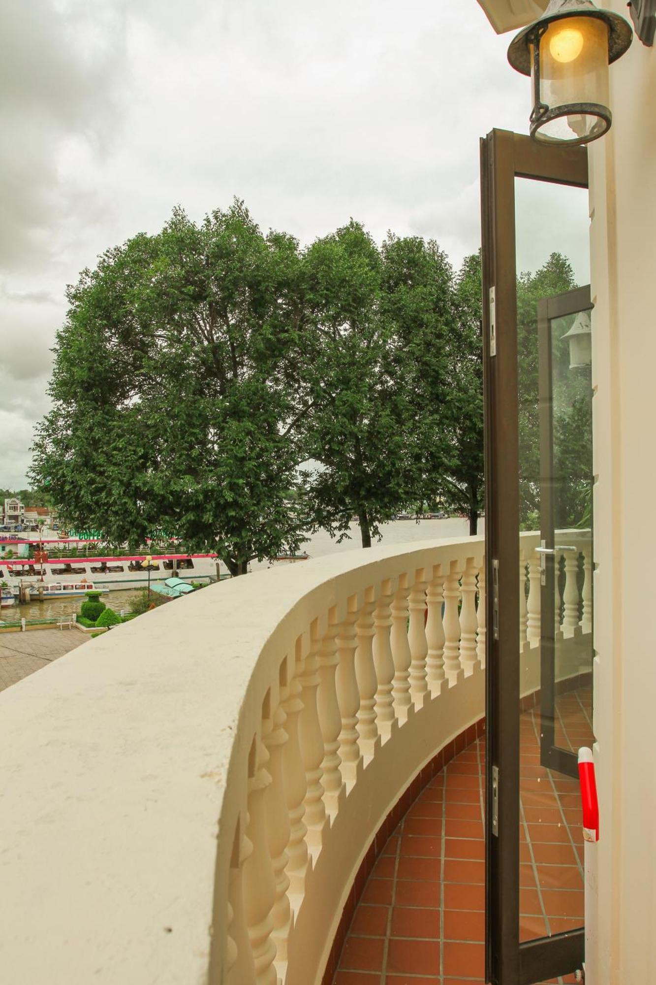 Nam Bo Boutique Hotel Can Tho Exterior photo