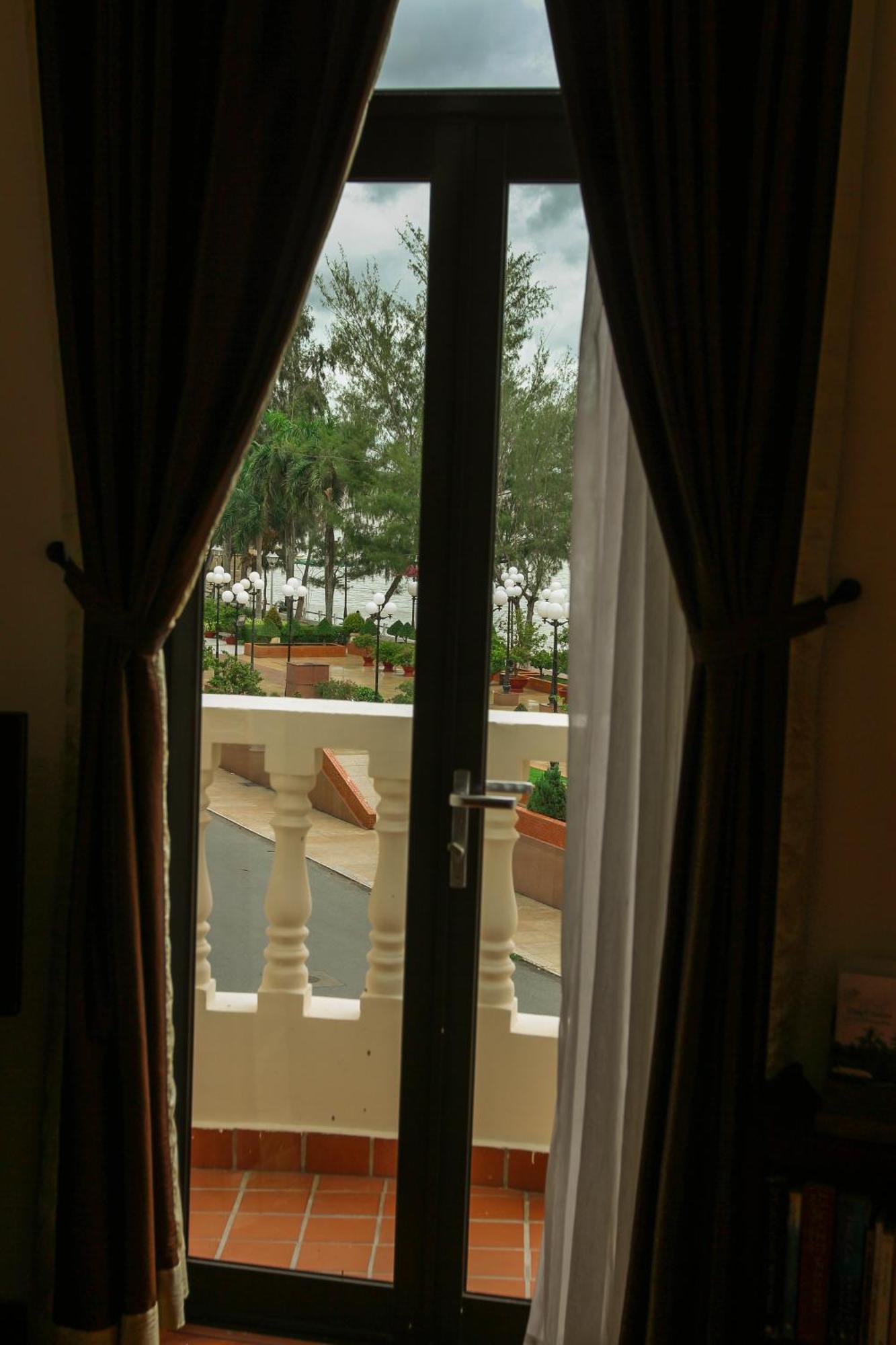 Nam Bo Boutique Hotel Can Tho Exterior photo